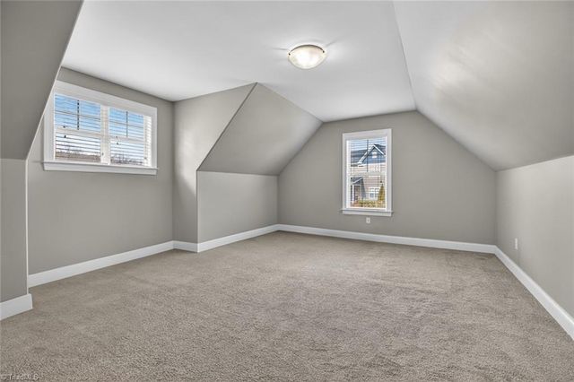 4670 Fairway Run Drive, Pfafftown, NC 27040