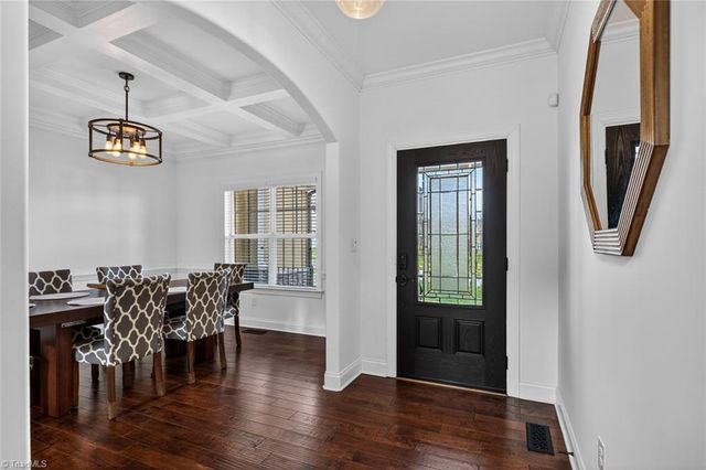 4670 Fairway Run Drive, Pfafftown, NC 27040