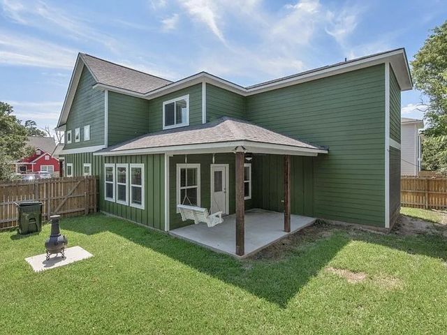 3209 Link Street, Bryan, TX 77801