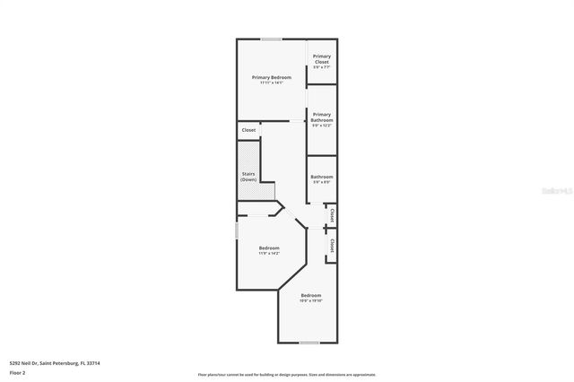5292 NEIL DRIVE, St Petersburg, FL 33714