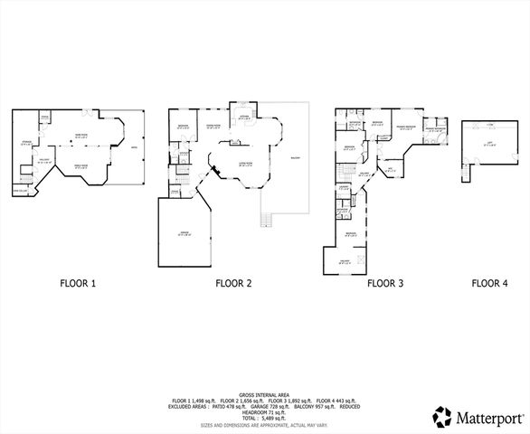 14 Hillside Ave, Southborough, MA 01772