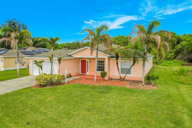 6416 Las Palmas Way, Port St. Lucie, FL 34952
