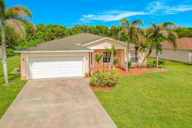 6416 Las Palmas Way, Port St. Lucie, FL 34952