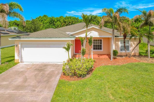 6416 Las Palmas Way, Port St. Lucie, FL 34952