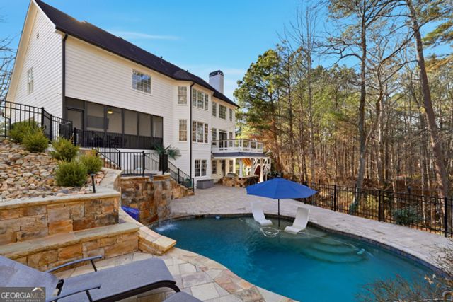 7125 Compton Circle, Cumming, GA 30040