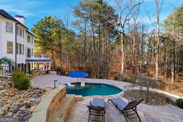 7125 Compton Circle, Cumming, GA 30040