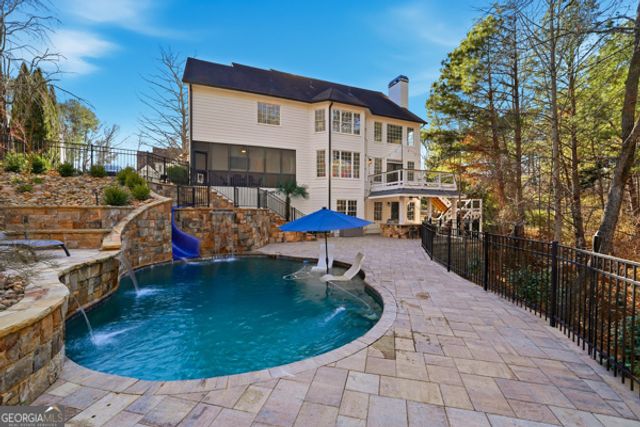 7125 Compton Circle, Cumming, GA 30040