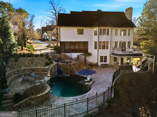 7125 Compton Circle, Cumming, GA 30040