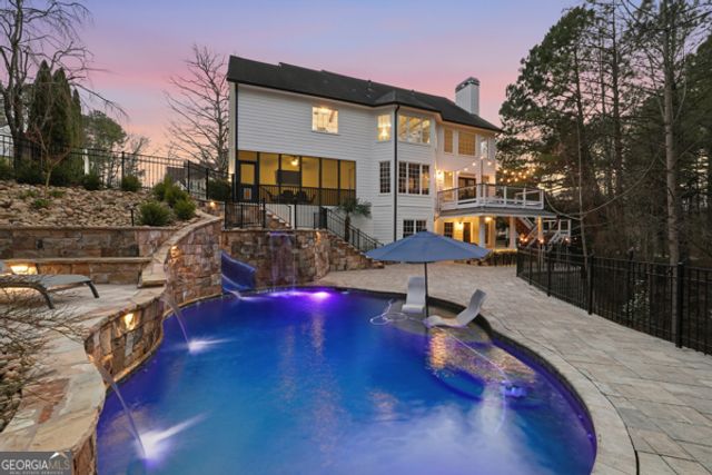 7125 Compton Circle, Cumming, GA 30040