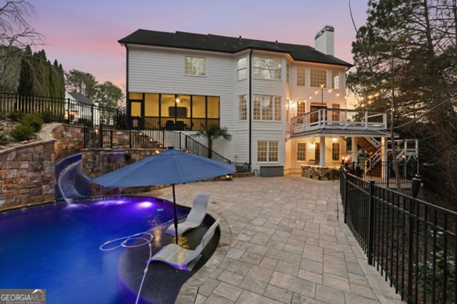 7125 Compton Circle, Cumming, GA 30040