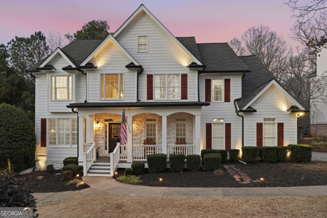 7125 Compton Circle, Cumming, GA 30040