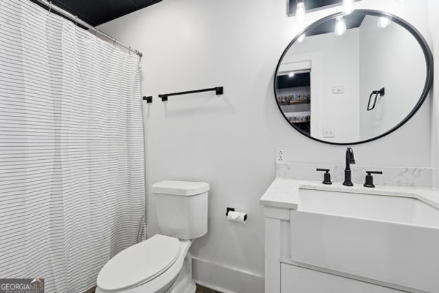 7125 Compton Circle, Cumming, GA 30040