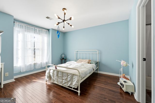 7125 Compton Circle, Cumming, GA 30040