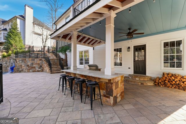 7125 Compton Circle, Cumming, GA 30040