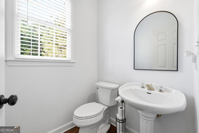 7125 Compton Circle, Cumming, GA 30040