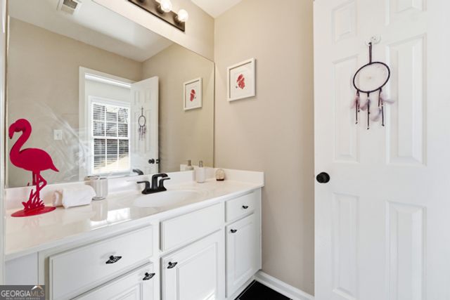 7125 Compton Circle, Cumming, GA 30040