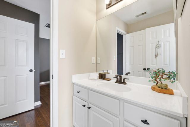 7125 Compton Circle, Cumming, GA 30040