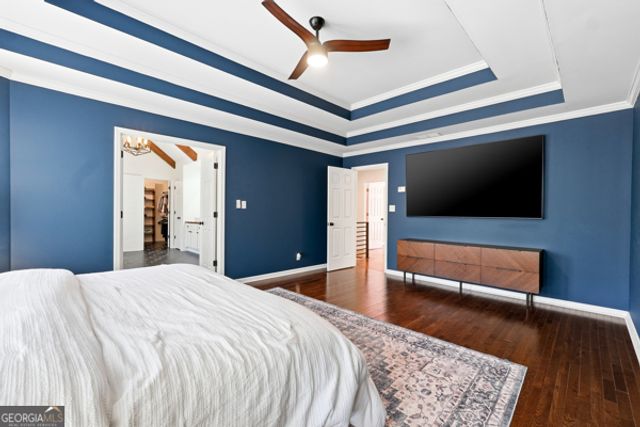 7125 Compton Circle, Cumming, GA 30040