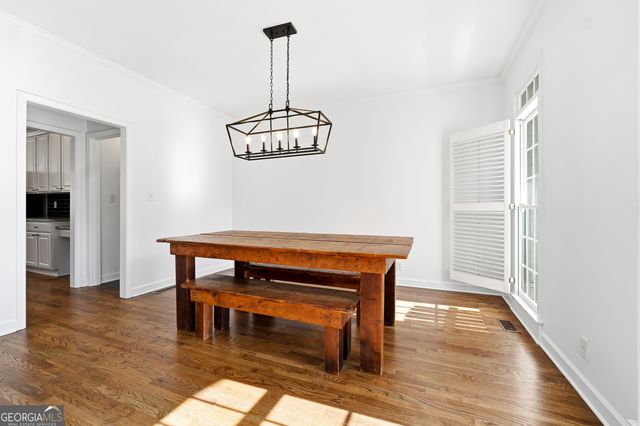 7125 Compton Circle, Cumming, GA 30040