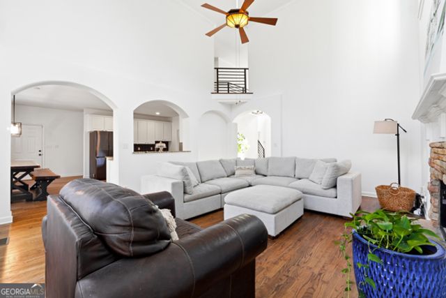 7125 Compton Circle, Cumming, GA 30040