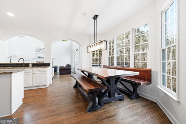 7125 Compton Circle, Cumming, GA 30040