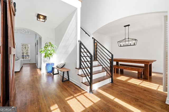 7125 Compton Circle, Cumming, GA 30040