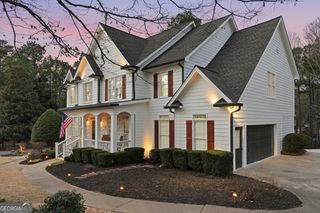 7125 Compton Circle, Cumming, GA 30040