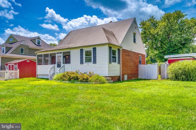 3810 JANCIE RD, Fairfax, VA 22030