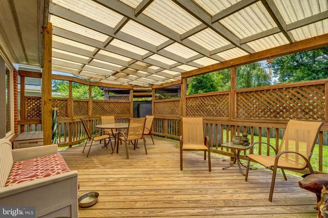 3810 JANCIE RD, Fairfax, VA 22030