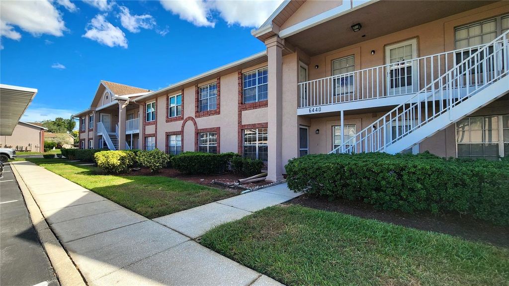 6440 SPRING FLOWER DRIVE 14, New Port Richey, FL 34653