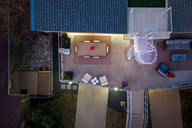 1700 Ravey ST A, Austin, TX 78704