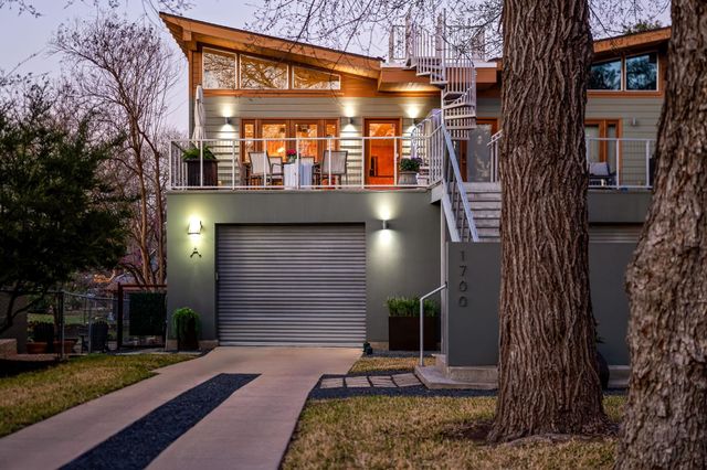 1700 Ravey ST A, Austin, TX 78704