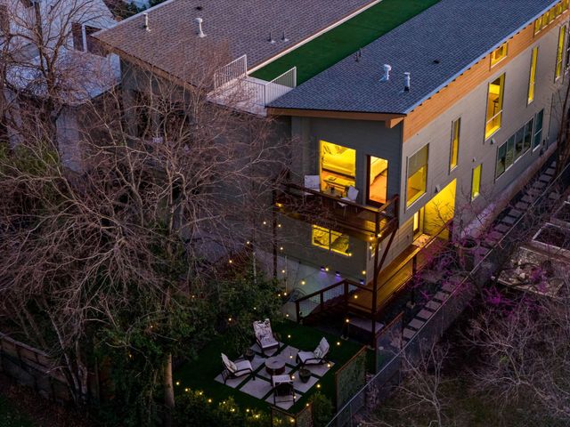 1700 Ravey ST A, Austin, TX 78704