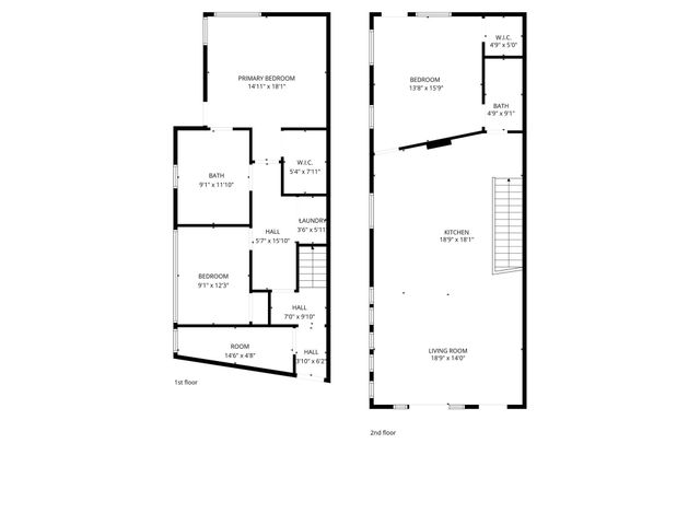 1700 Ravey ST A, Austin, TX 78704