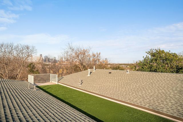 1700 Ravey ST A, Austin, TX 78704