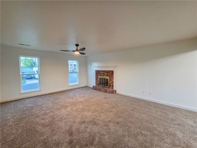 1703 Arapaho Avenue, Springdale, AR 72764