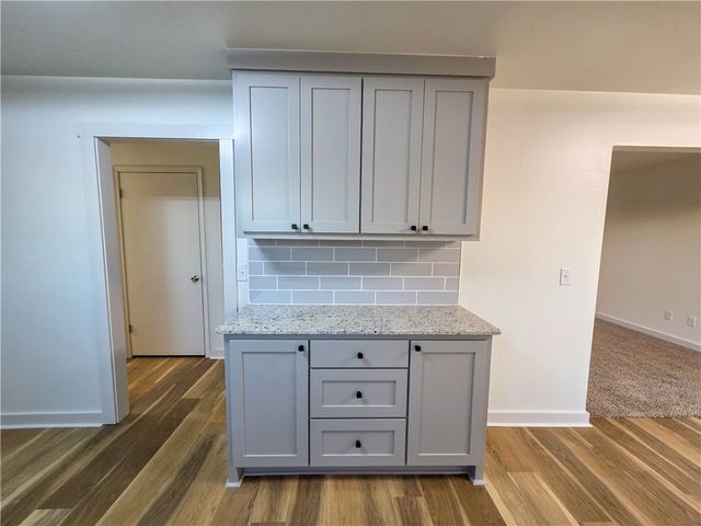 1703 Arapaho Avenue, Springdale, AR 72764