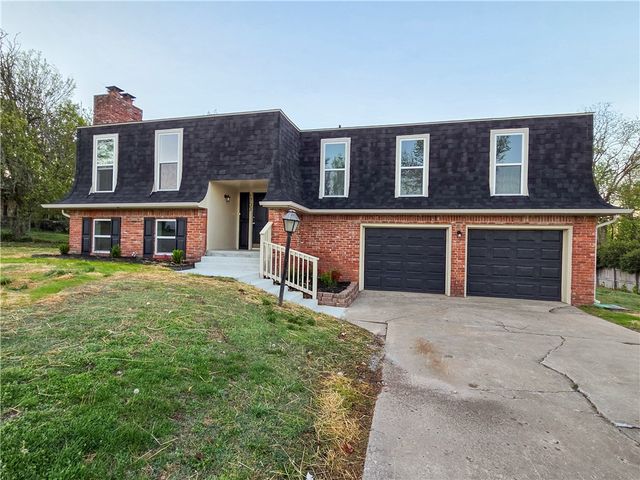 1703 Arapaho Avenue, Springdale, AR 72764