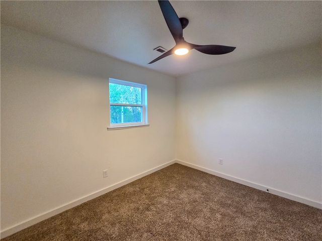 1703 Arapaho Avenue, Springdale, AR 72764