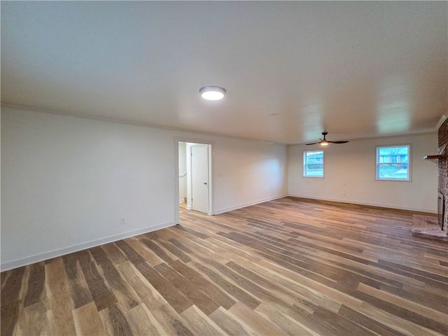 1703 Arapaho Avenue, Springdale, AR 72764