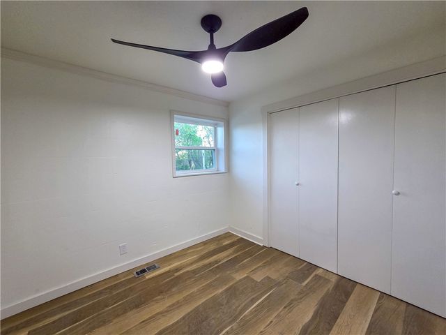 1703 Arapaho Avenue, Springdale, AR 72764