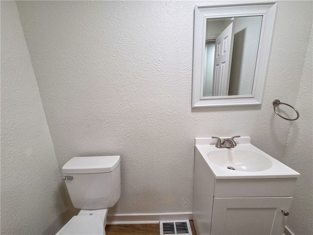 1703 Arapaho Avenue, Springdale, AR 72764