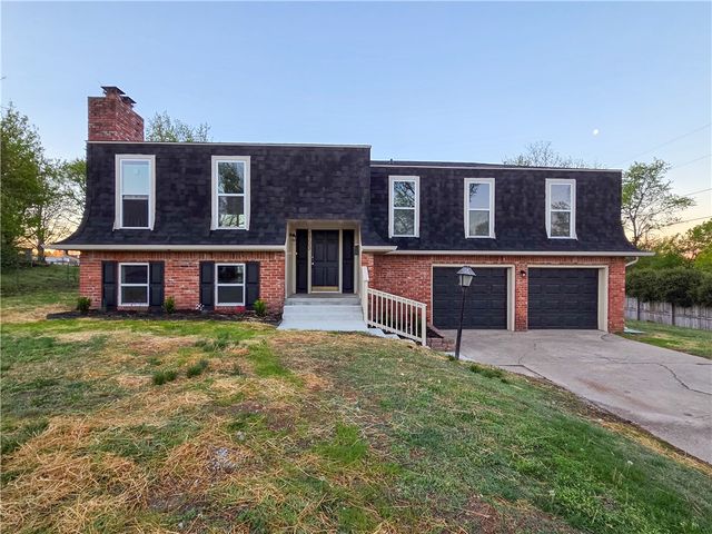 1703 Arapaho Avenue, Springdale, AR 72764