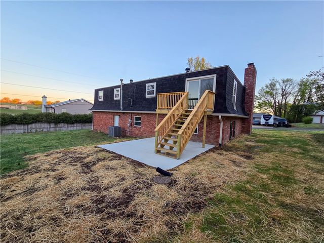 1703 Arapaho Avenue, Springdale, AR 72764