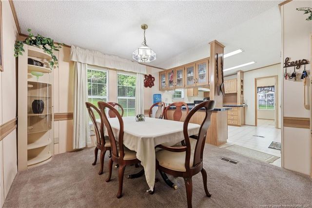 1427 Cherokee Trail, Sanford, NC 27332