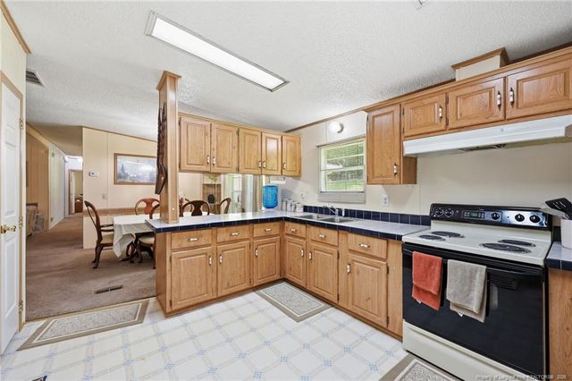 1427 Cherokee Trail, Sanford, NC 27332