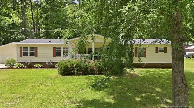 1427 Cherokee Trail, Sanford, NC 27332