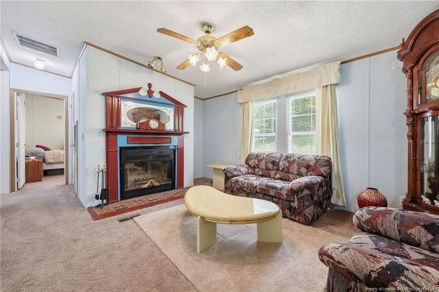 1427 Cherokee Trail, Sanford, NC 27332