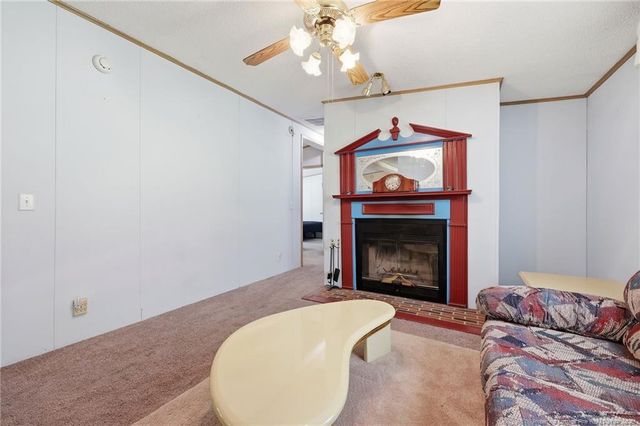 1427 Cherokee Trail, Sanford, NC 27332