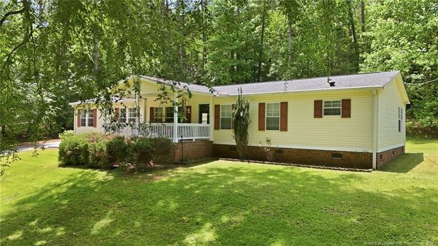1427 Cherokee Trail, Sanford, NC 27332